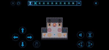 V-10 不对称 通关线路