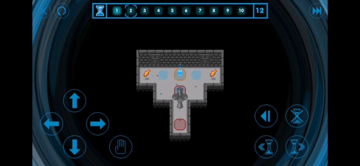 Ⅴ-1 双份喜悦 过关线路截图