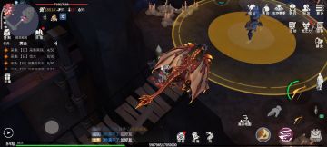 御龙秘境无伤打法