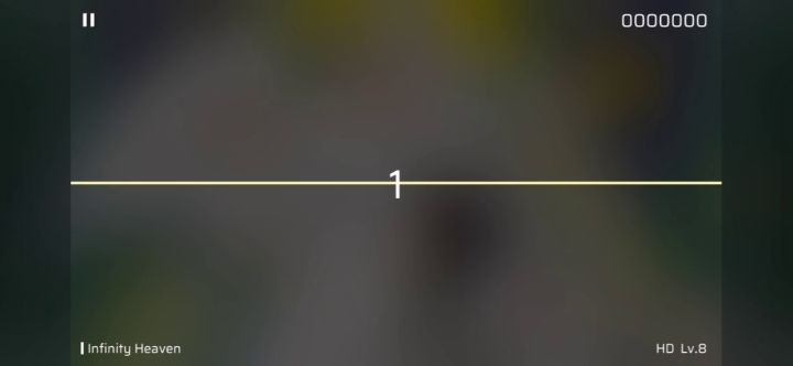 真打不来,永远打不了满分截图