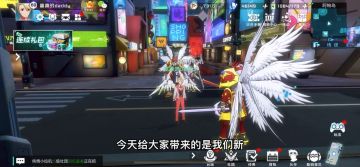 【数码攻略组小欧】超究极体公爵兽CM玩家测评，快速掌握玩法技巧