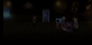 【未东AD平地KMS阵容】袖剑FEAR1T/BOSS2T