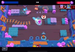 玩家【6031】长期恶意挂机居然没被封，来目睹一下它的风采