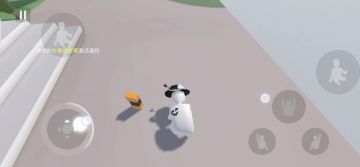 操作2前空翻教学(适合新手 )