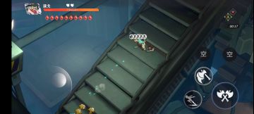 站撸boss 😁很欢乐