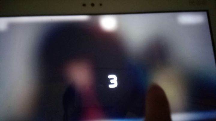 没话说,这种bug让我碰到了截图
