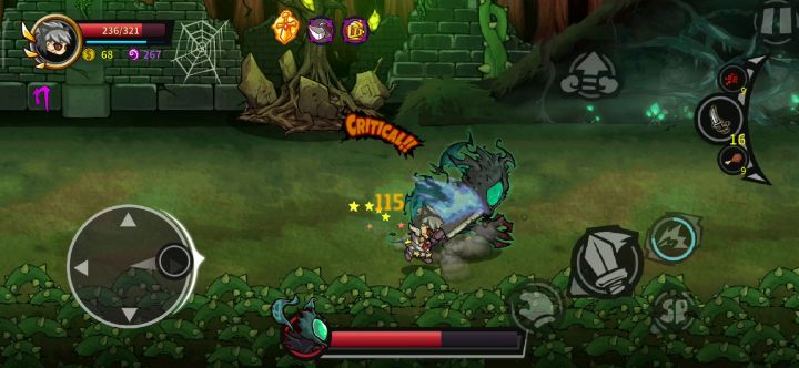 『墨喵的攻略手记1「夜魔篇」』截图