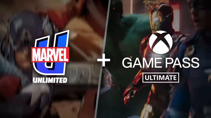 《漫威无限漫画》登陆Xbox Game Pass Ultimate宣传视频截图