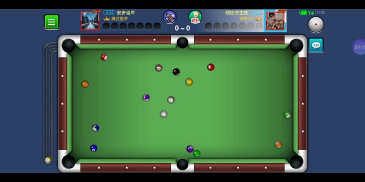 恶魔之翼！杆子不错截图