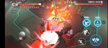 刀刀烈火，站撸暴击上万