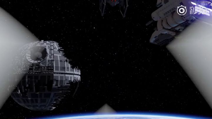 《乐高星球大战:天行者传奇》公布最新预告,4月6日登录各大平台截图