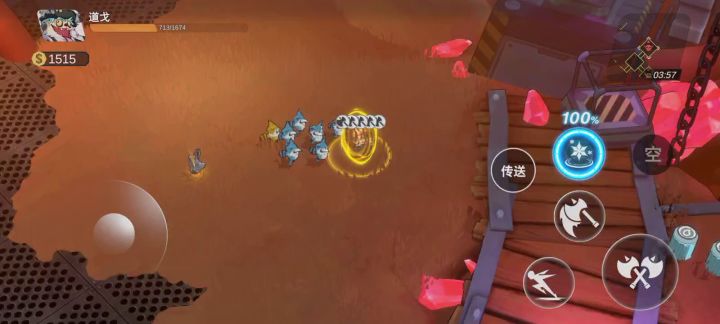 技能不是很好截图