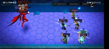 130龙母挂机，可是时间长一些