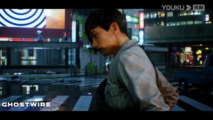 《幽灵线：东京》中字预告.mp4截图