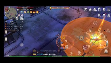 平民走位刷噩梦集市（双手剑版本）