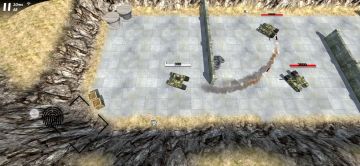 改造飞弹坦克！