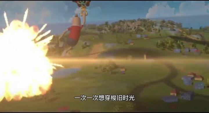 香肠派对玩家和香肠派对一起经历过的时光。你们还记得到吗?截图