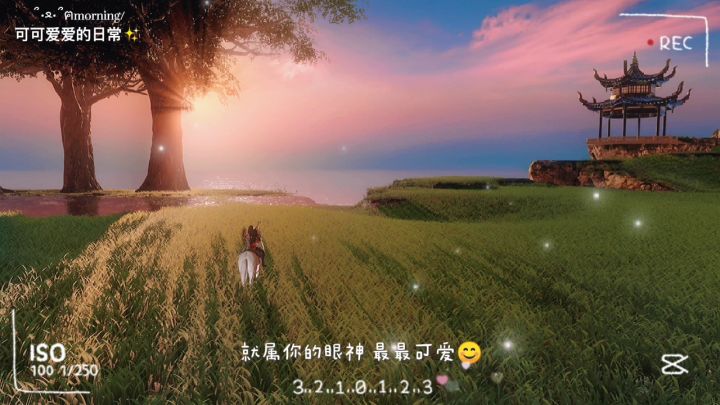 我就水一水开心开心。截图