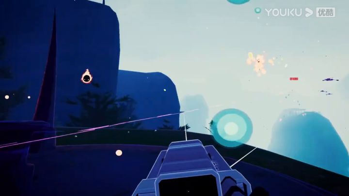 【3DM】《雨中冒险2》VR MOD更新截图
