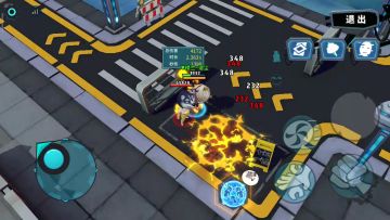 磁铁拿一个炸药桶也能鲨磁铁啦！（不建议使用）