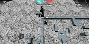 加特林坦克攻略