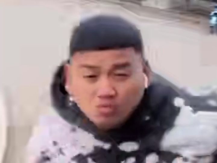当你有两把信号枪……截图