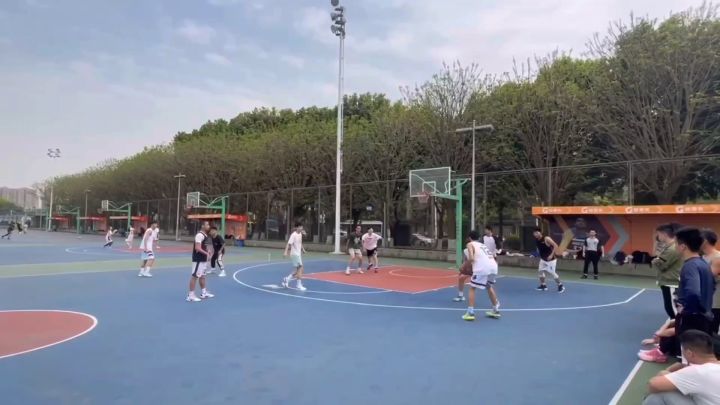 感冒了,上了5分钟就累的不行截图