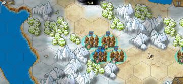 为了打兵种试炼8，我需要培养几个将？