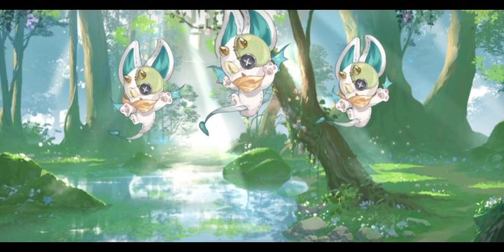 【童话Ⅱ高难】司岚一卡通截图