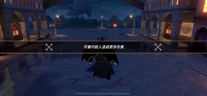 组织大佬的打法。截图