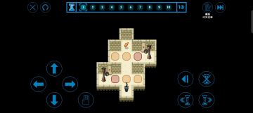 《时间之神的猫》同人文《神与猫的最后一面》第二章