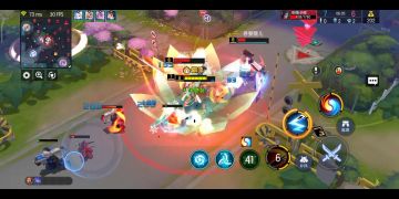 一个半成品的多英雄击杀剪辑（观众老爷们帮忙想个标题）