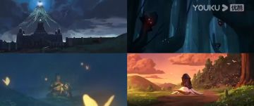 陈星汉《Sky光•遇》确定制作动画 最新预告公开