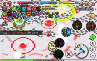 157级哈木蹄教学  游侠篇