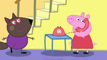 《我的好友小猪佩奇》DLC「海盗冒险」发售预告