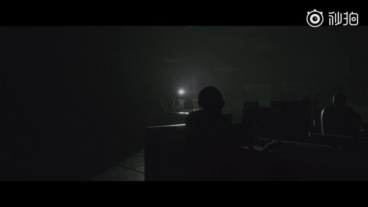 虚幻5引擎打造:动作射击游戏《量子误差》公布PS5实机演示截图