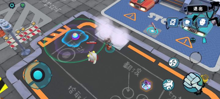 电玩赛季介绍及导读 5截图