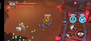 道哥战撸厂长，差点翻车