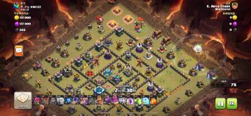 来看看大宝宝的威力吧