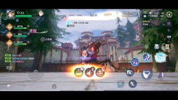 钩锁副本中的应用