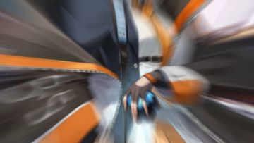 【预览】 学生时代 希琳 Live2D