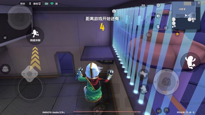 猎魔肠伤害超标截图