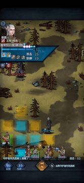 守护者列克西姆，核心:工具人牵制（个人玩法，勿喷）