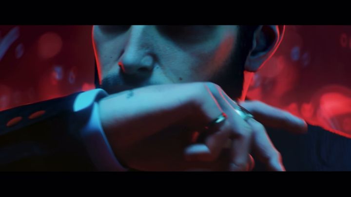 《吸血鬼：避世血族 绝唱》RPG系统展示视频截图