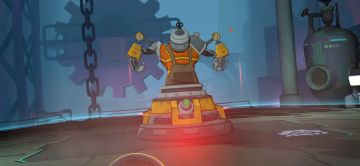 我也和大家一样直接秒boss了哈哈