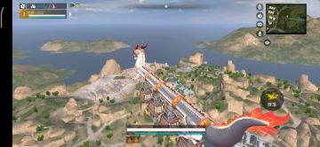 教你们无伤打头目