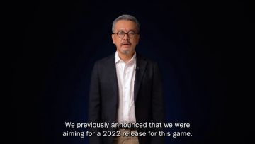 《塞尔达传说 荒野之息》延期至2023年