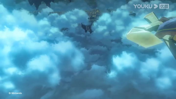 《塞尔达传说:旷野之息》续作延期.mp4截图
