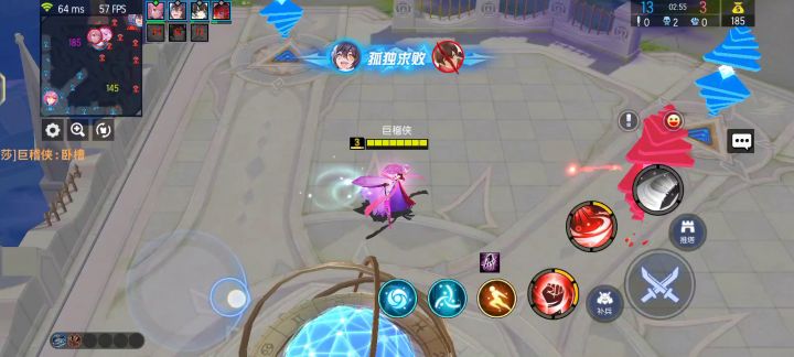 越来越看不懂这游戏了截图