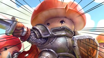 曾获苹果年度最佳的这款RTS塔防游戏，将在5月7日 TapTap 独家上线啦